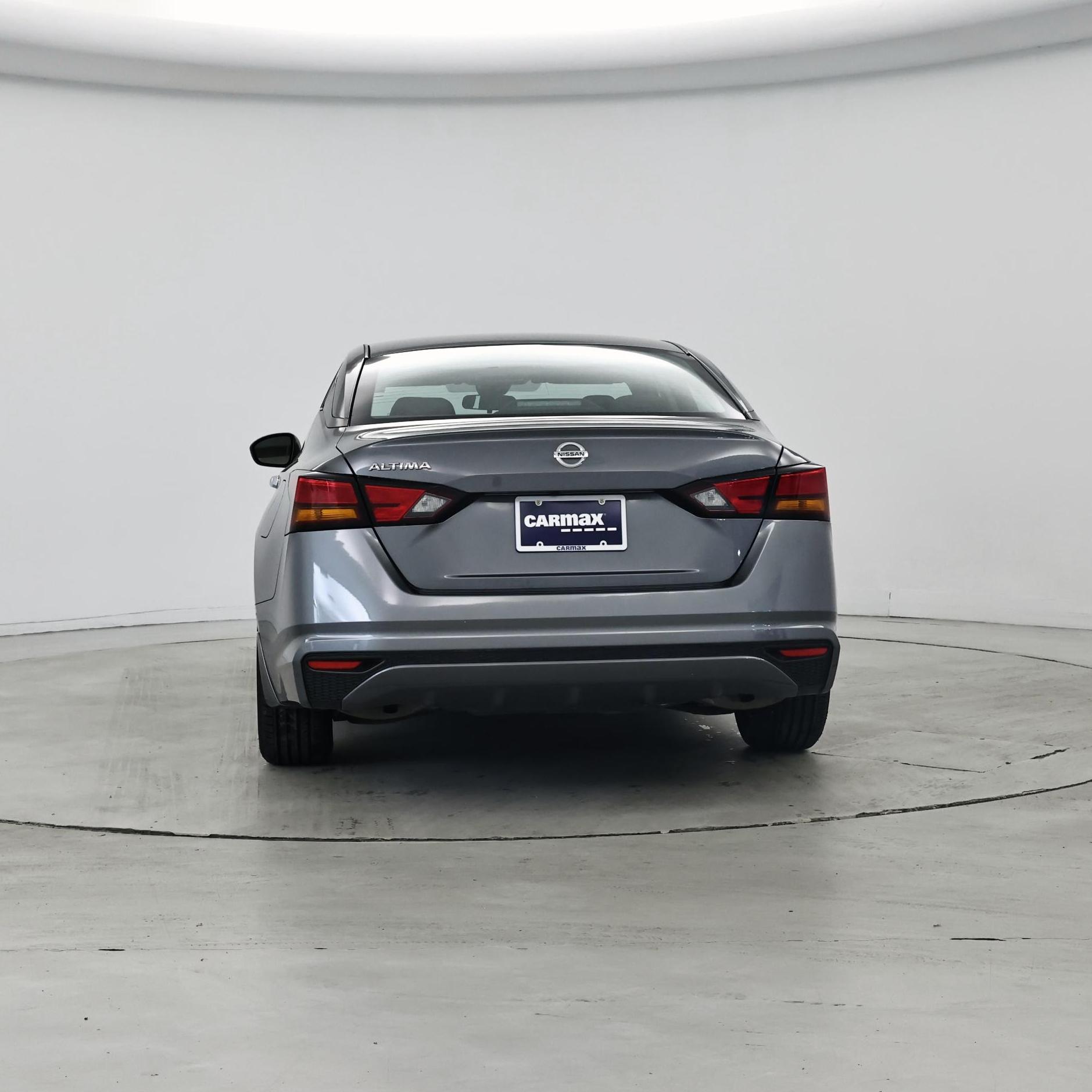 Thumbnail: 2021 Nissan Altima - 6
