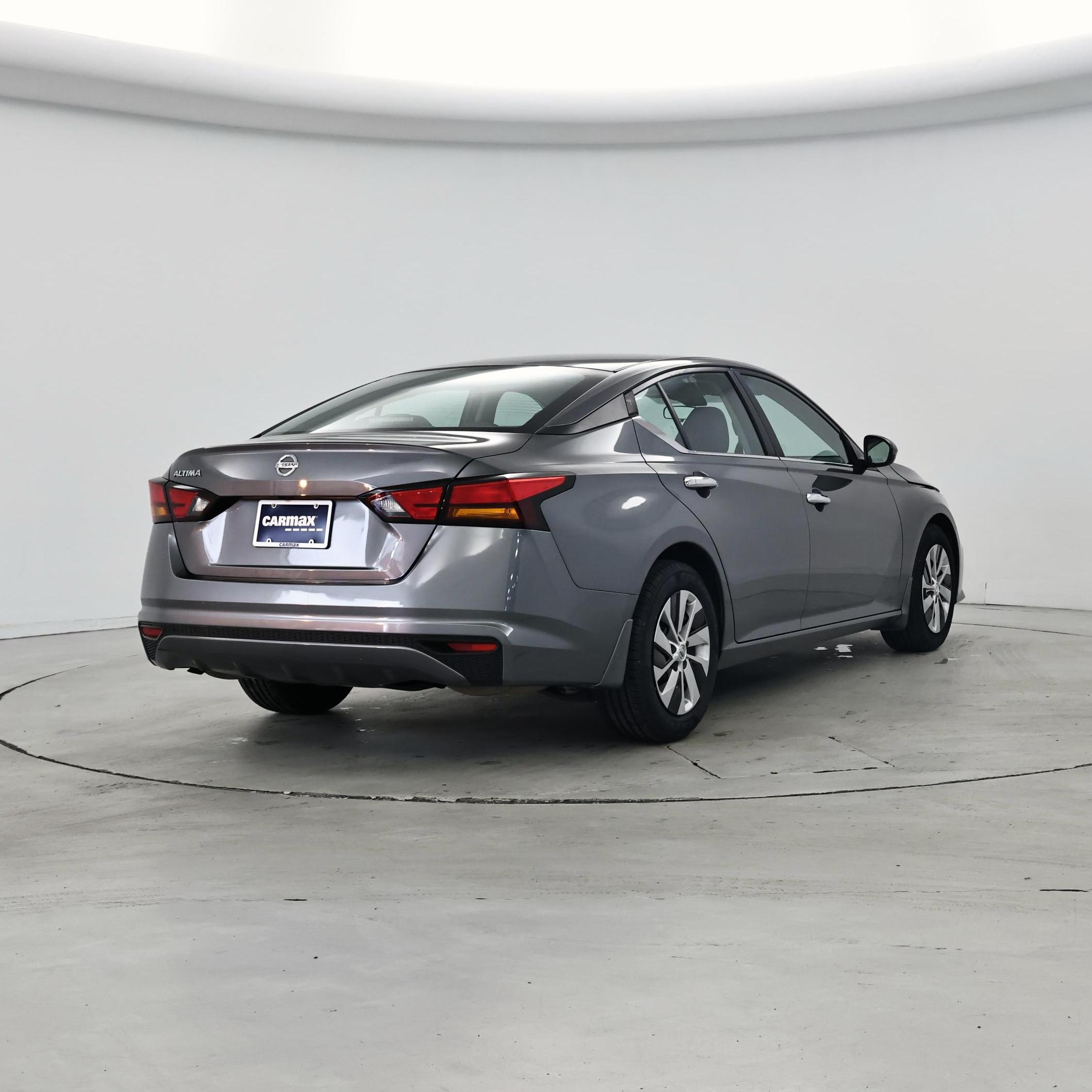 Thumbnail: 2021 Nissan Altima - 8