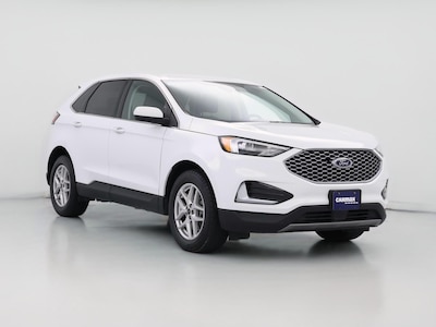 2024 Ford Edge SEL -
                Irving, TX