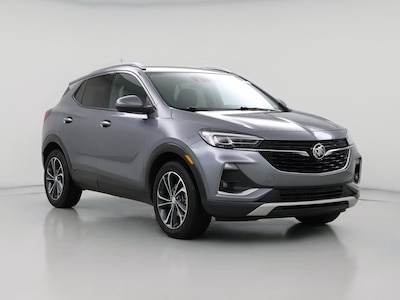 2020 Buick Encore GX Essence -
                Stockbridge, GA