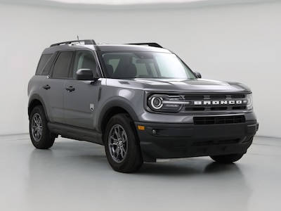 2022 Ford Bronco Sport Big Bend -
                Dothan, AL