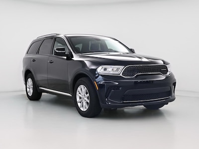 2023 Dodge Durango SXT -
                Norcross, GA