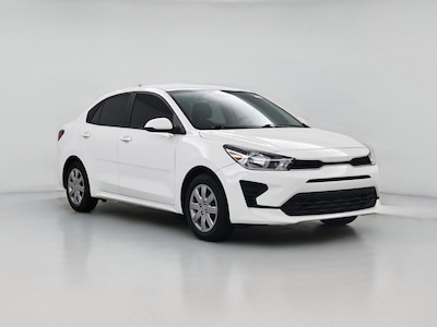 2022 Kia Rio S -
                Norcross, GA