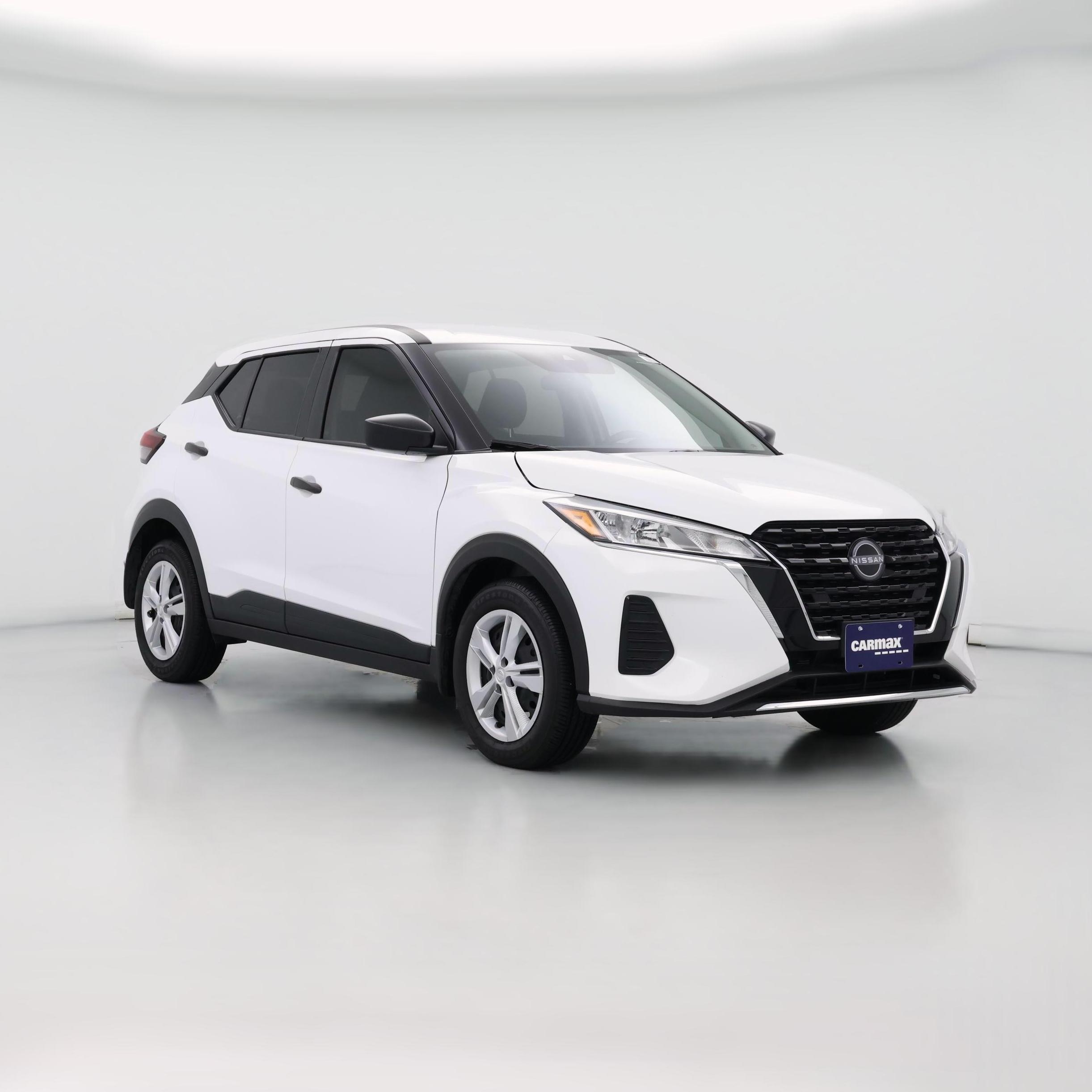 Thumbnail: 2024 Nissan Kicks - 1