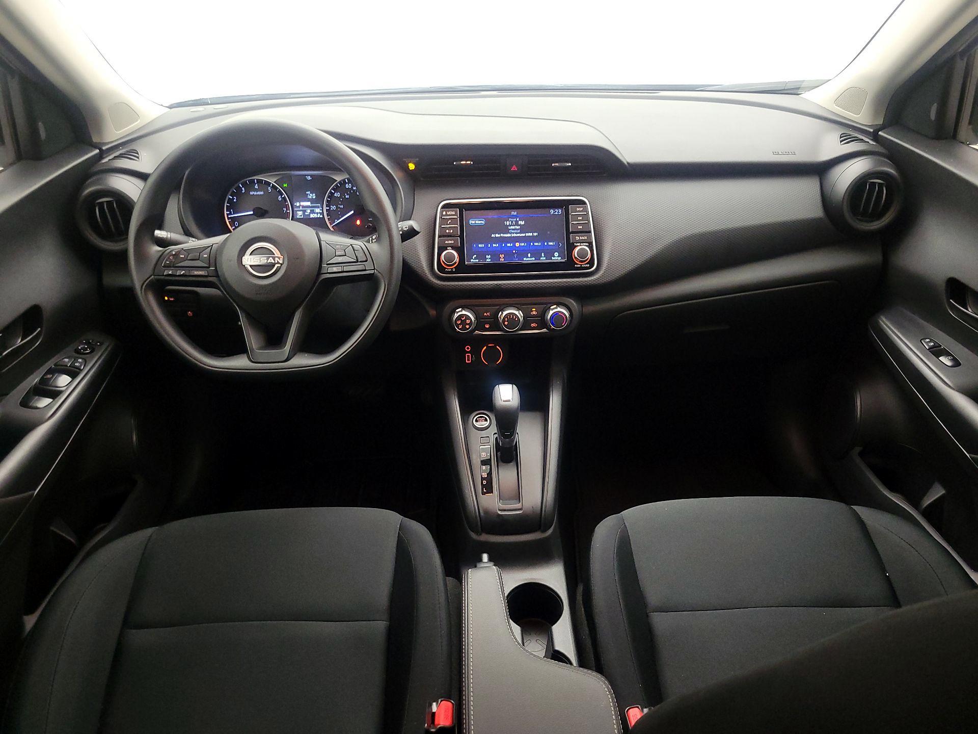 Thumbnail: 2024 Nissan Kicks - 9