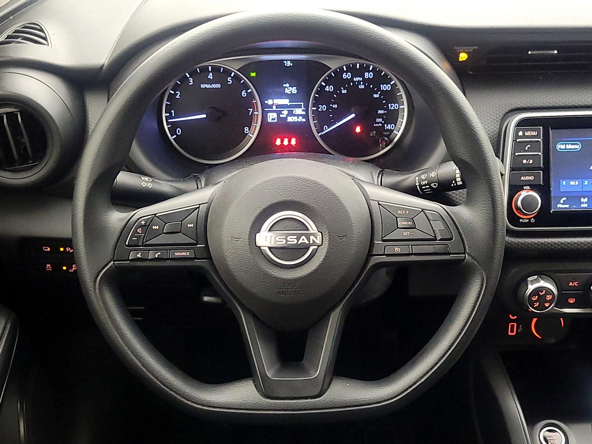 Thumbnail: 2024 Nissan Kicks - 10