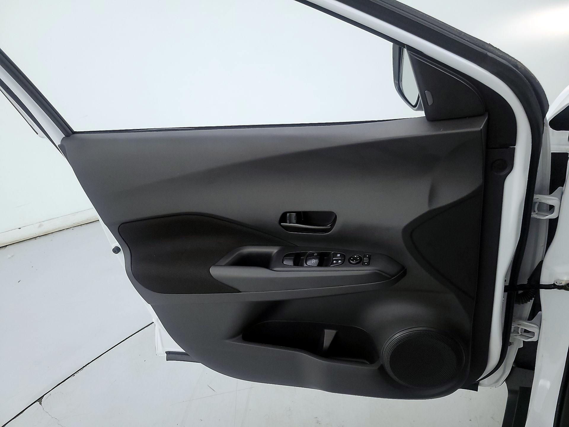 Thumbnail: 2024 Nissan Kicks - 12
