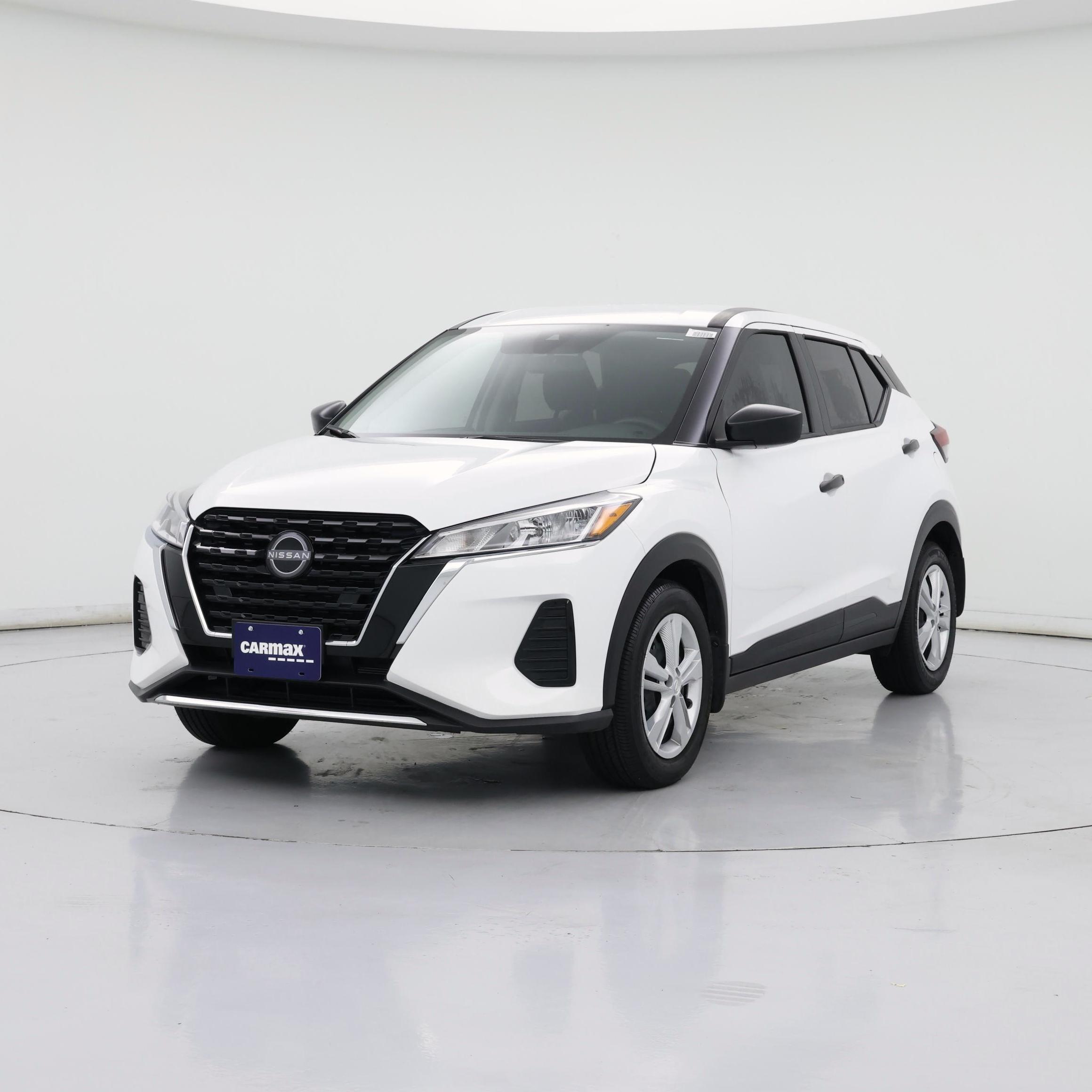 Thumbnail: 2024 Nissan Kicks - 4