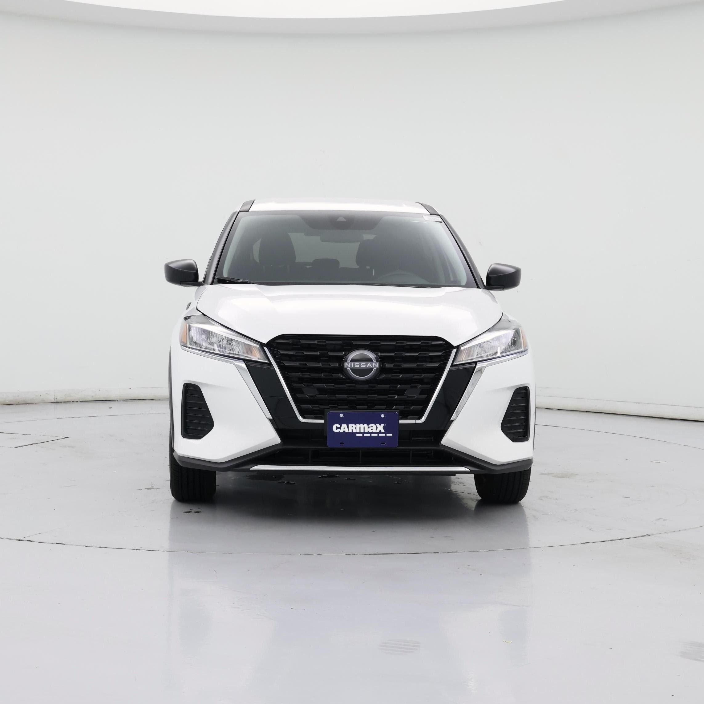 Thumbnail: 2024 Nissan Kicks - 5