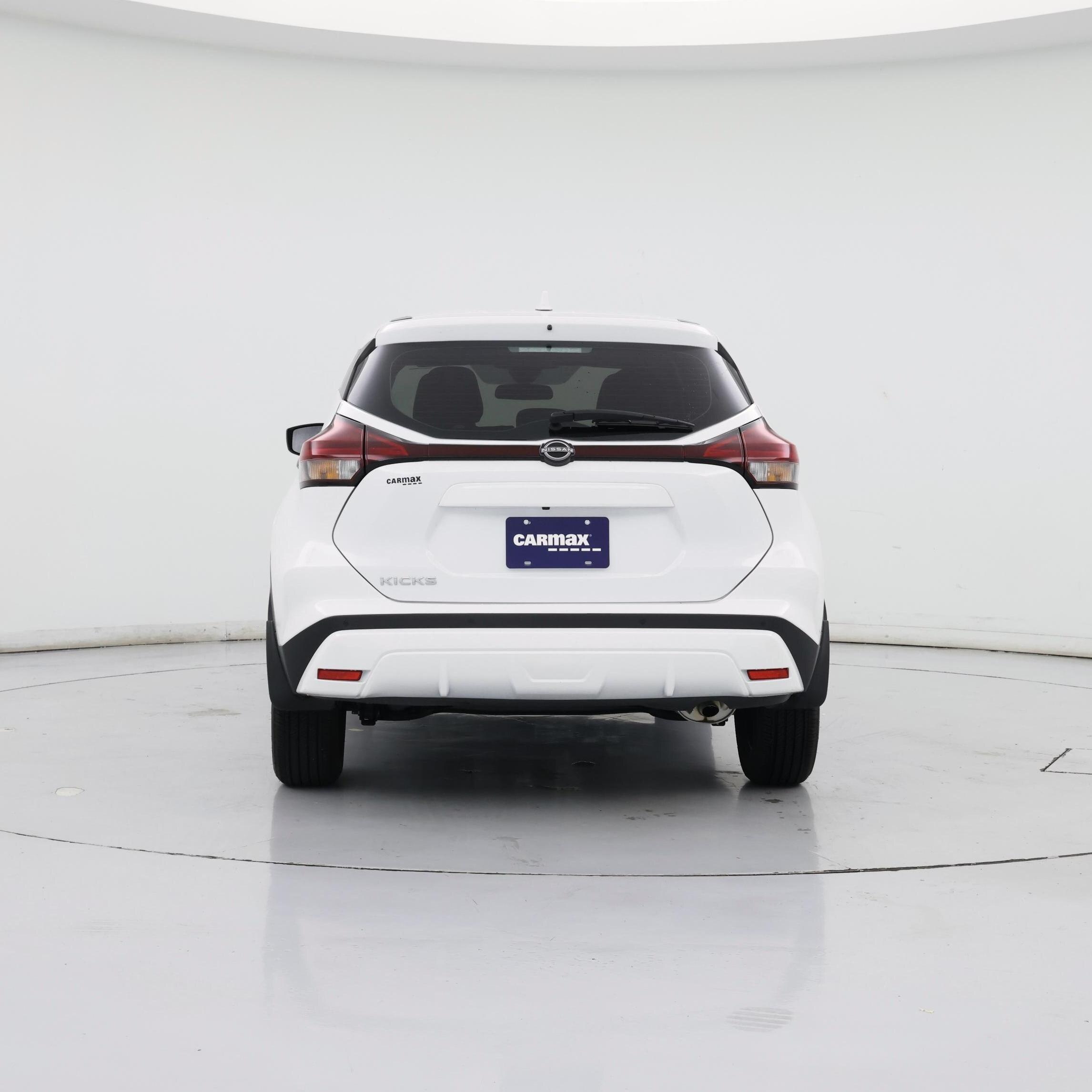 Thumbnail: 2024 Nissan Kicks - 6