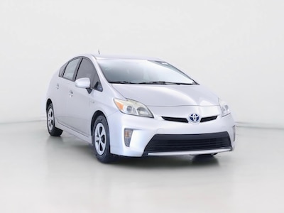 2015 Toyota Prius Three -
                  Norcross, GA