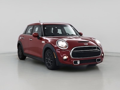2016 MINI Cooper Hardtop S -
                Norcross, GA