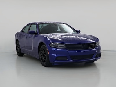 2019 Dodge Charger SXT -
                Athens, GA