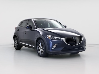 2017 Mazda CX-3 Grand Touring -
                Norcross, GA