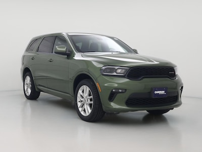 2022 Dodge Durango GT -
                Myrtle Beach, SC