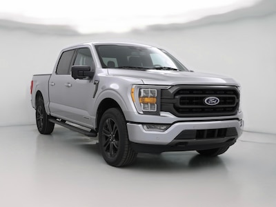 2022 Ford F-150 XLT -
                Grand Rapids, MI