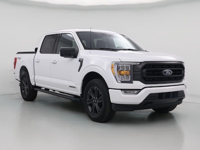 2023 Ford F-150 XLT -
                Columbia, SC