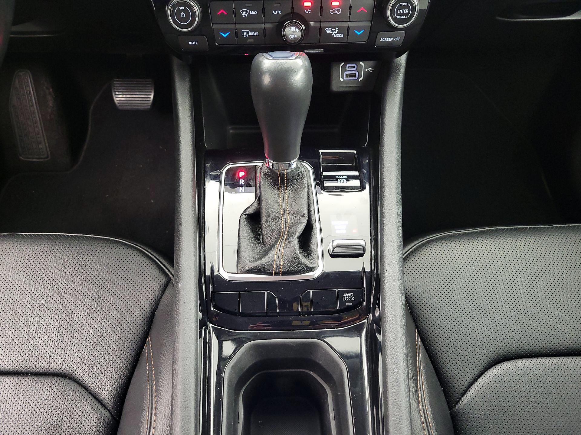 Thumbnail: 2022 Jeep Compass - 18