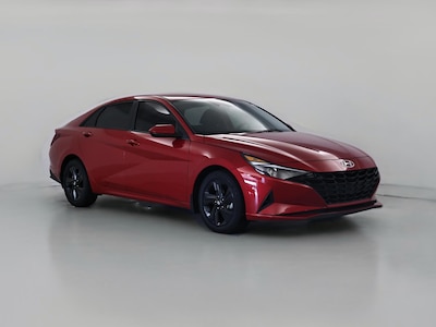 2023 Hyundai Elantra SEL -
                Norcross, GA