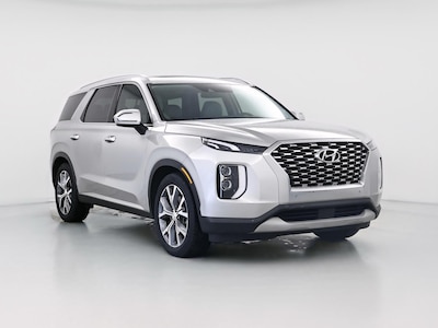 2022 Hyundai Palisade SEL -
                Norcross, GA