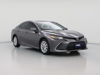 2023 Toyota Camry LE -
                  Irving, TX