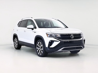 2024 Volkswagen Taos SE -
                Norcross, GA