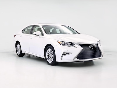 2016 Lexus ES 350 -
                Norcross, GA