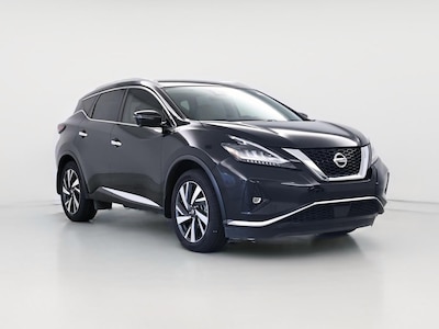 2022 Nissan Murano SL -
                Norcross, GA