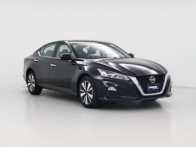 2021 Nissan Altima SV -
                Norcross, GA