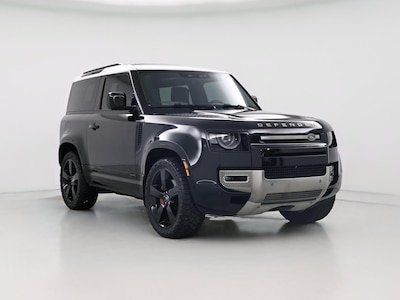 2021 Land Rover Defender 90 -
                Norcross, GA