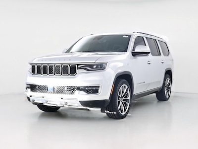 2022 Jeep Wagoneer Series III -
                Norcross, GA