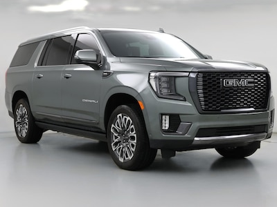 2023 GMC Yukon XL Denali Ultimate -
                Stockbridge, GA