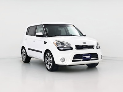 2013 Kia Soul Soul! -
                Norcross, GA