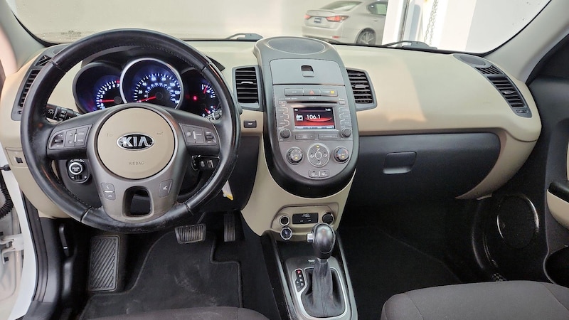 2013 Kia Soul Soul! 9