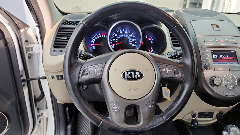 2013 Kia Soul Soul! 10