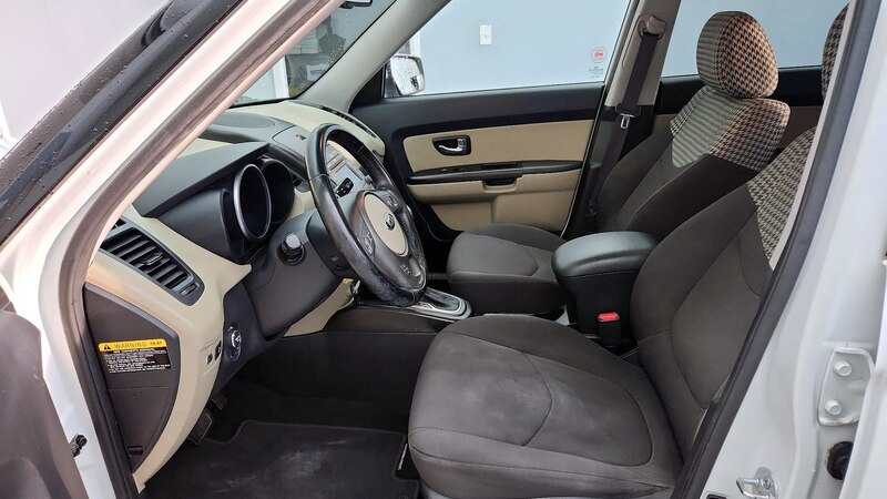 2013 Kia Soul Soul! 11