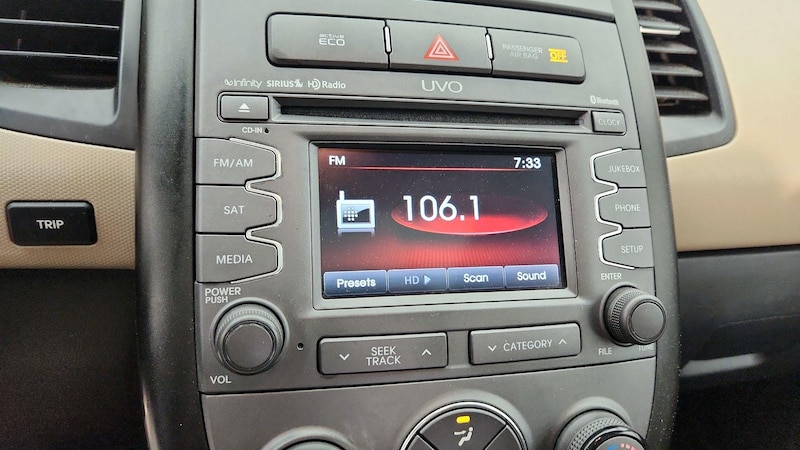 2013 Kia Soul Soul! 15