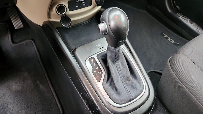 2013 Kia Soul Soul! 17