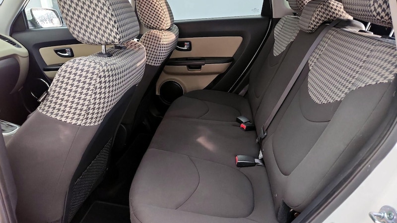 2013 Kia Soul Soul! 20