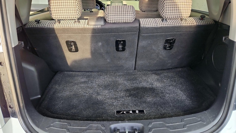 2013 Kia Soul Soul! 21