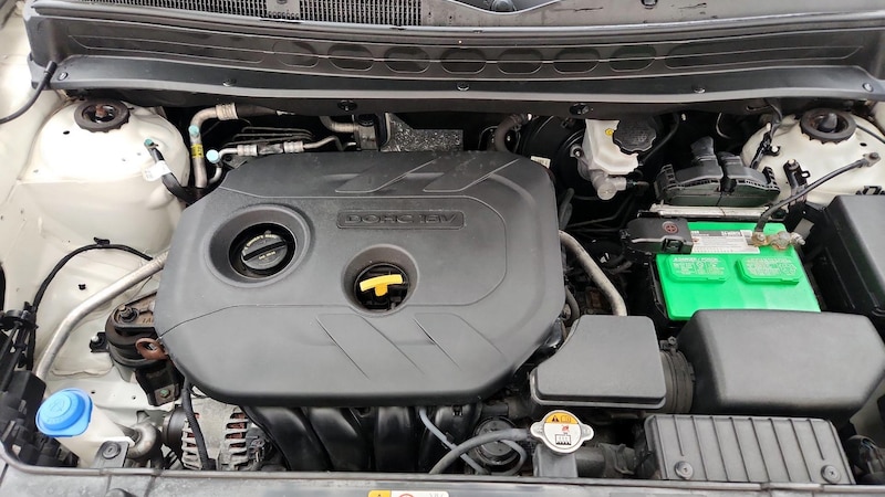 2013 Kia Soul Soul! 22