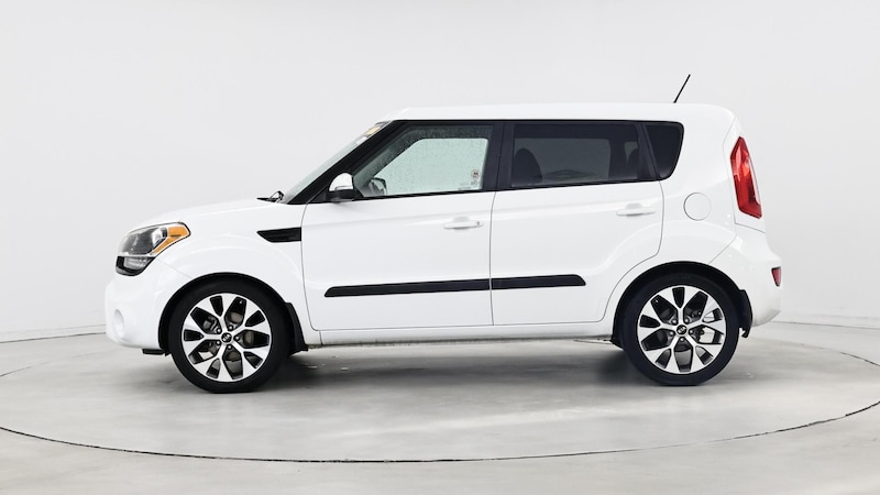 2013 Kia Soul Soul! 3