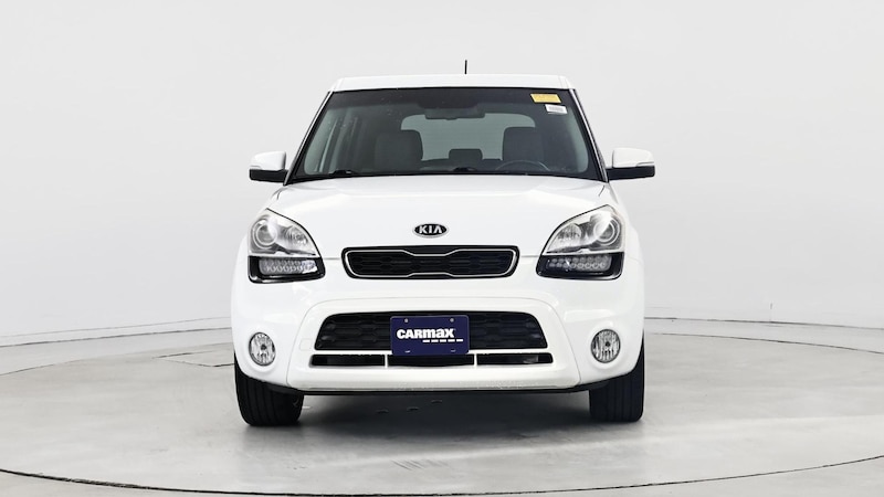 2013 Kia Soul Soul! 5