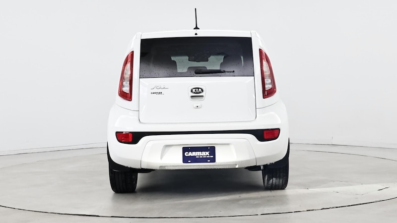 2013 Kia Soul Soul! 6