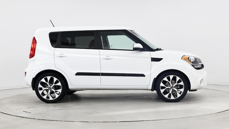 2013 Kia Soul Soul! 7