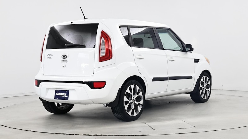 2013 Kia Soul Soul! 8