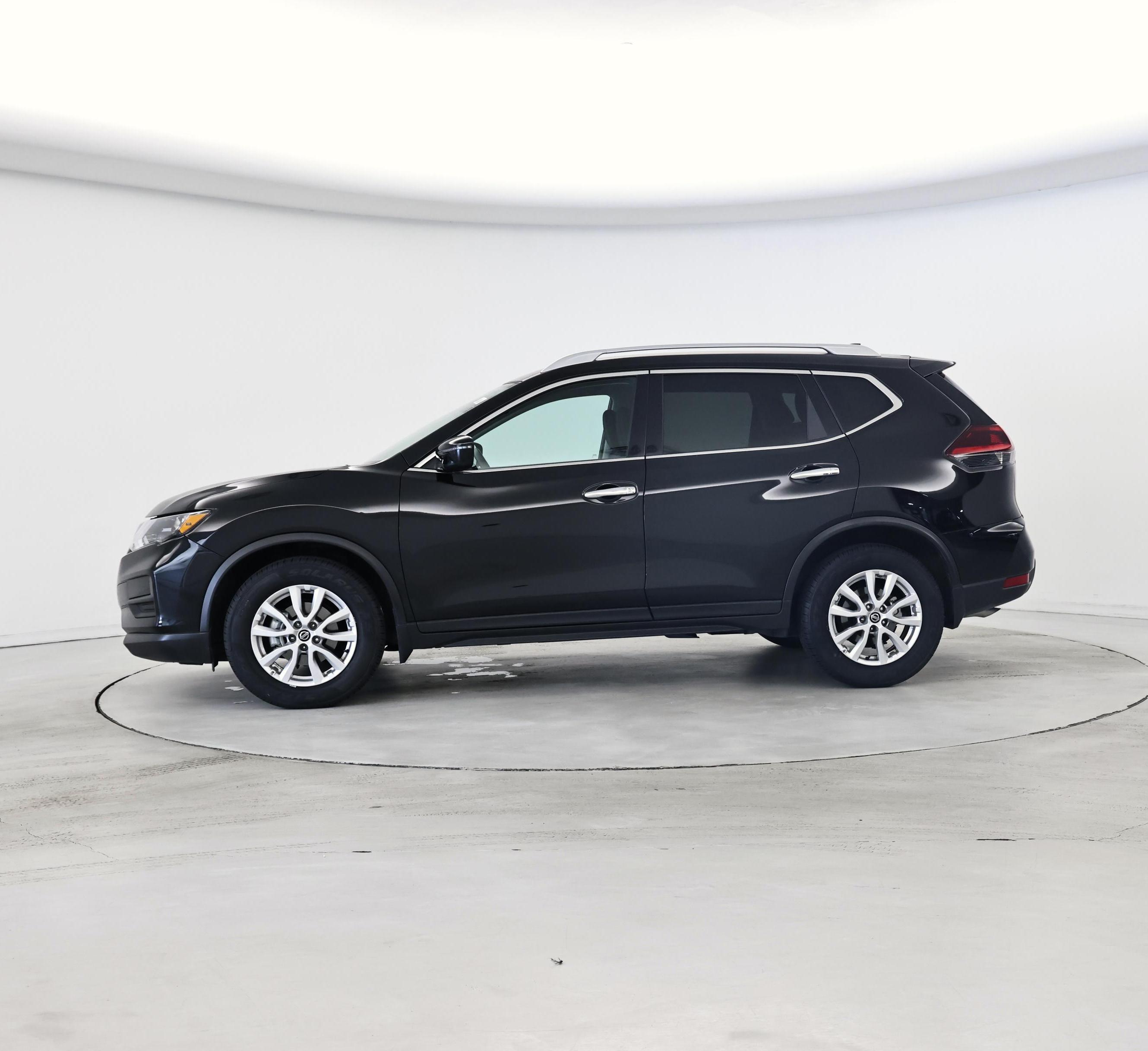 Thumbnail: 2020 Nissan Rogue - 3