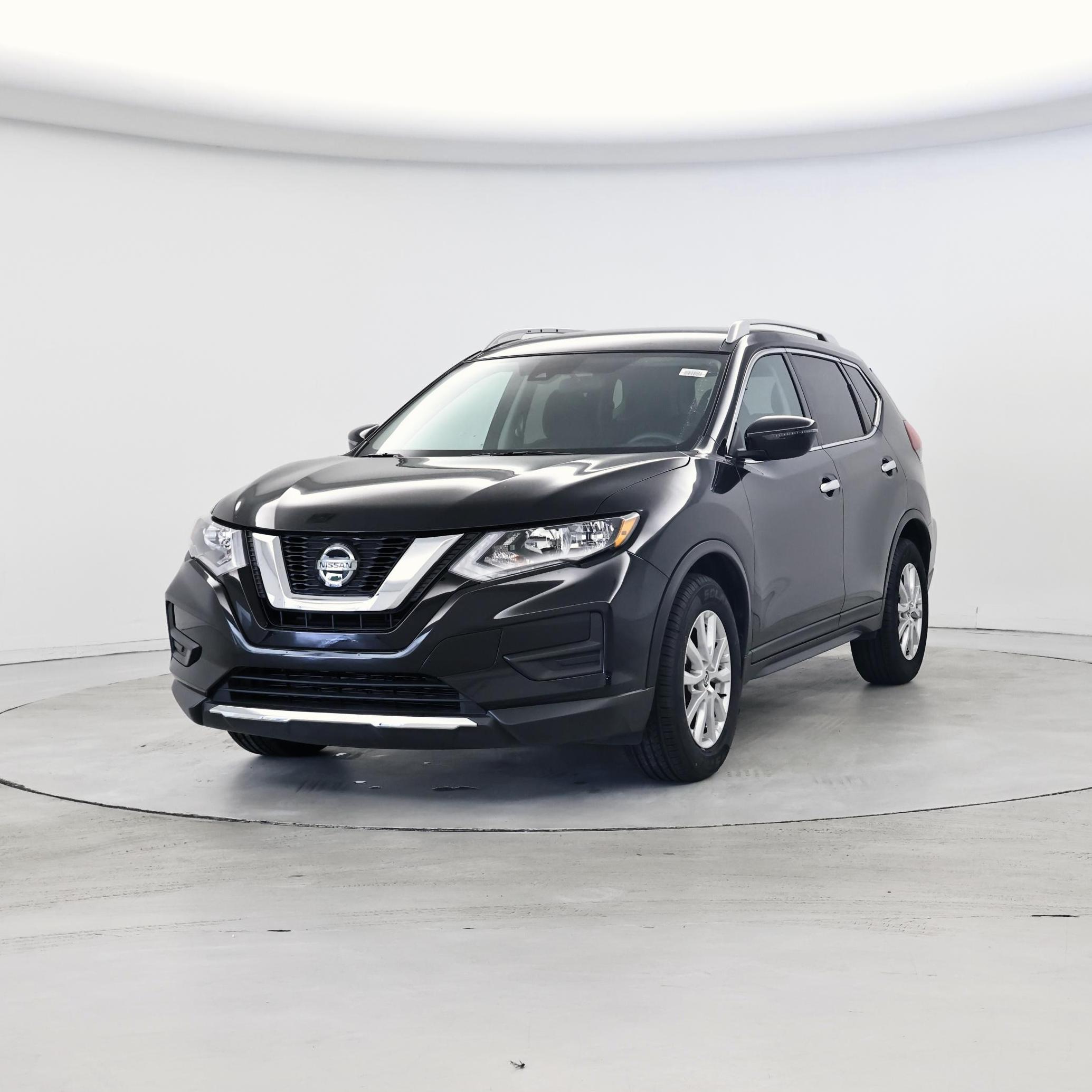 Thumbnail: 2020 Nissan Rogue - 4