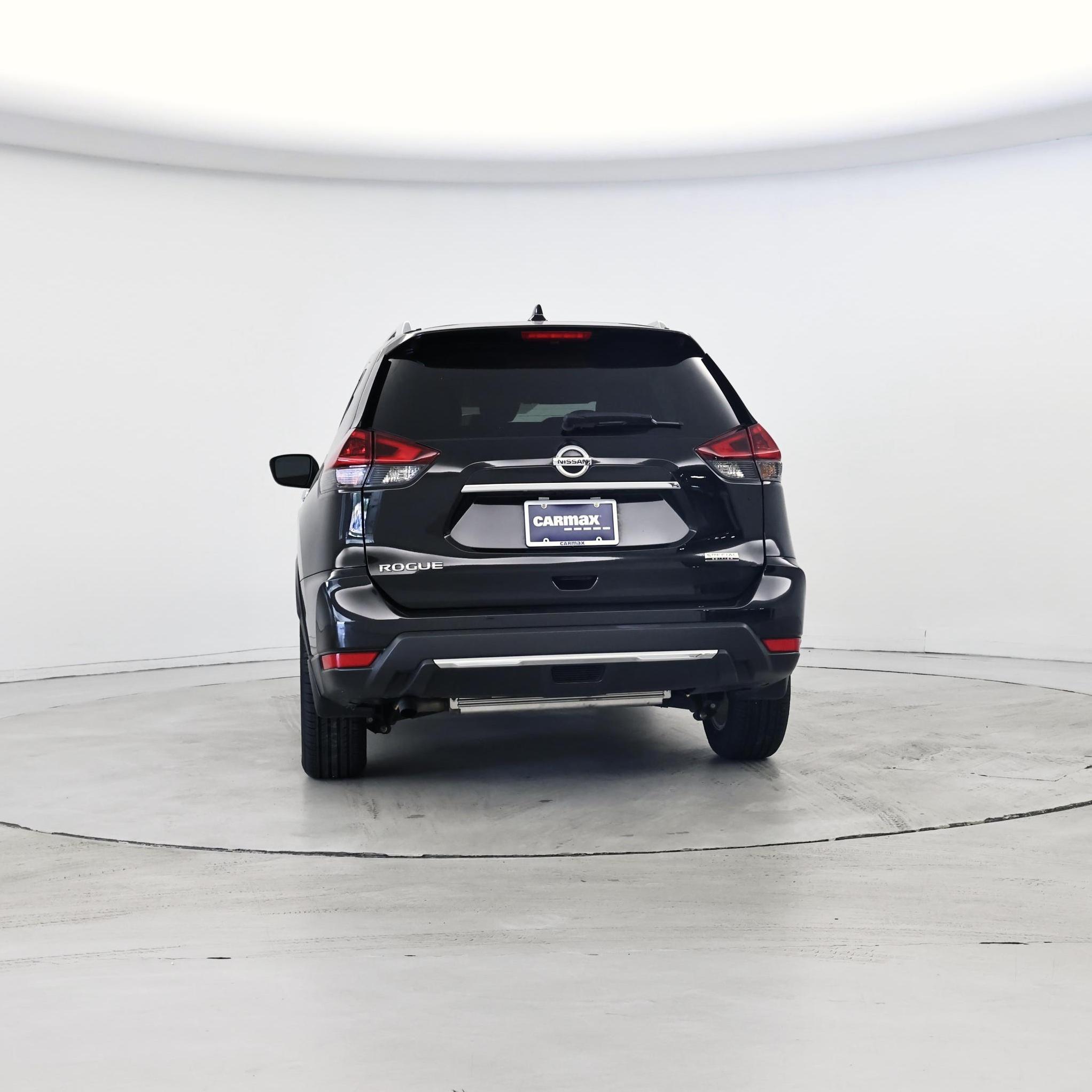Thumbnail: 2020 Nissan Rogue - 6