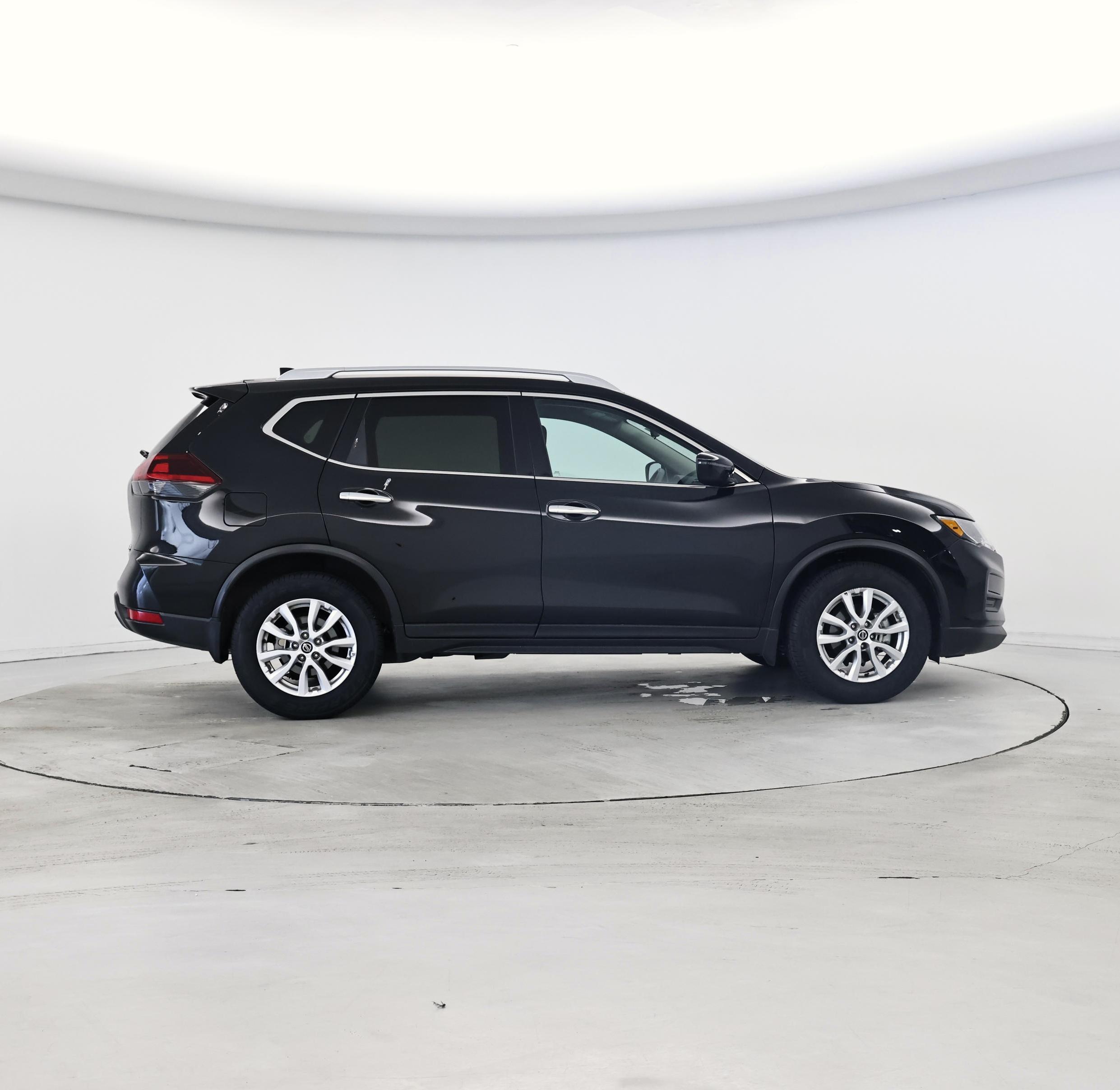 Thumbnail: 2020 Nissan Rogue - 7